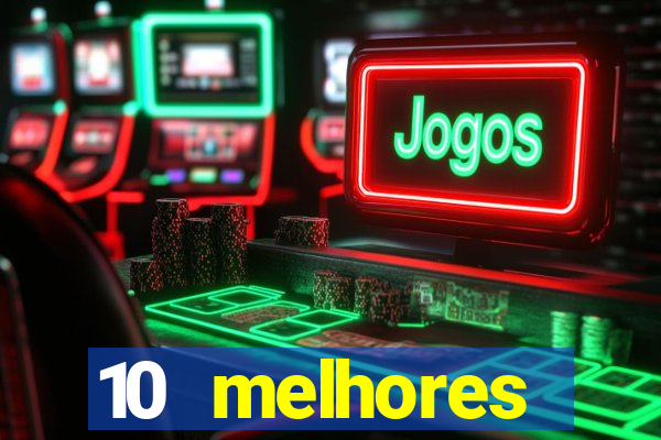 10 melhores plataformas de jogos